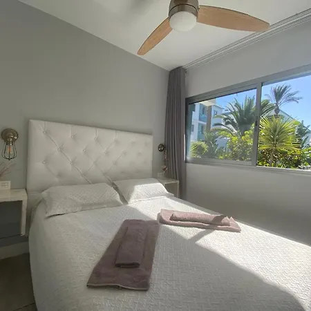 Sun And Surf Apartman Corralejo