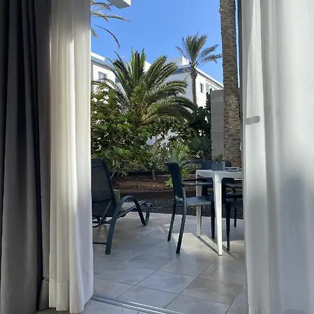 Sun And Surf Apartment Corralejo