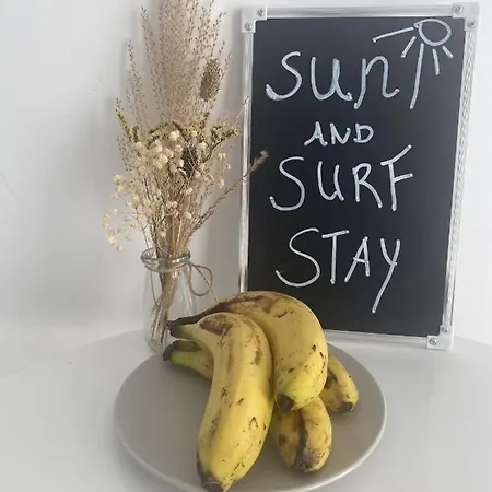 Sun And Surf Corralejo