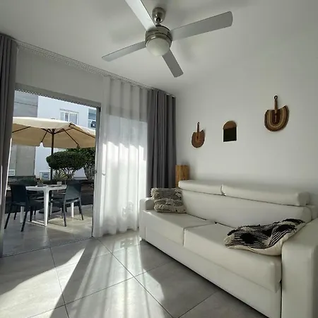 Apartman Sun And Surf Corralejo