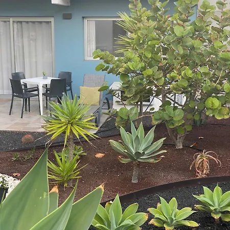 Apartman Sun And Surf Corralejo