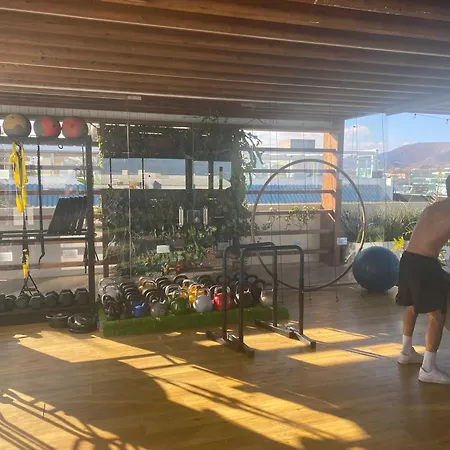 Apartman Sun And Surf