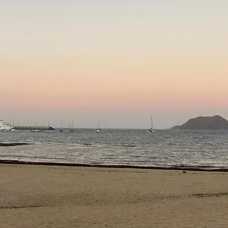 Apartman Sun And Surf Corralejo