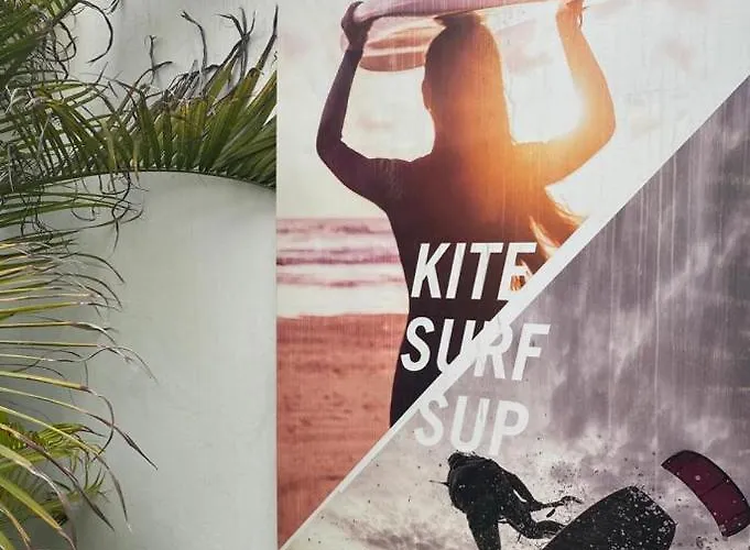 Sun And Surf * Коральео