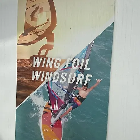 Apartamento Sun And Surf