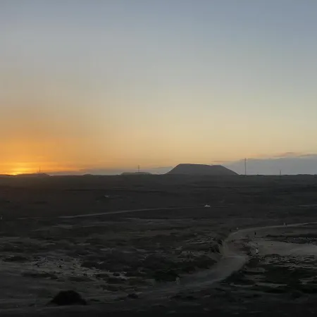 Apartamento Sun And Surf