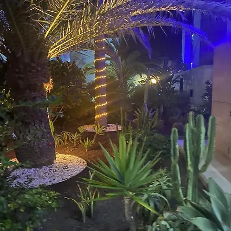 Apartamento Sun And Surf *