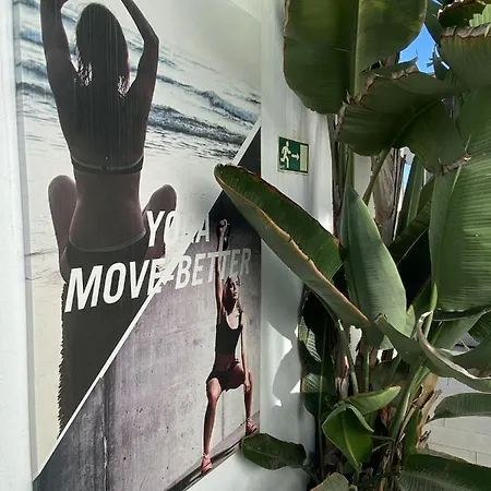 Apartamento Sun And Surf