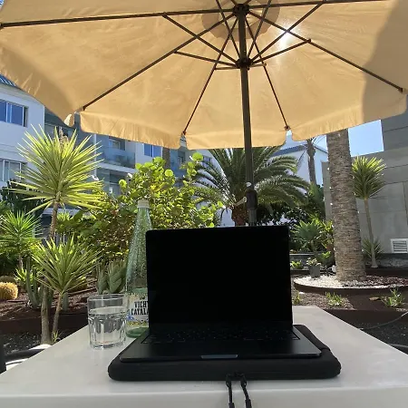 Sun And Surf Apartamento Corralejo