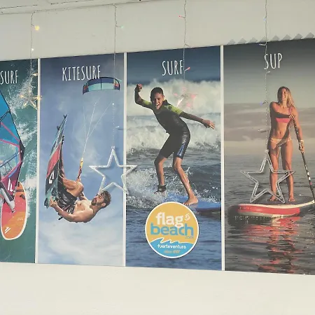 Sun And Surf *
