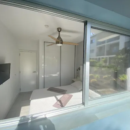 Sun And Surf Apartamento *