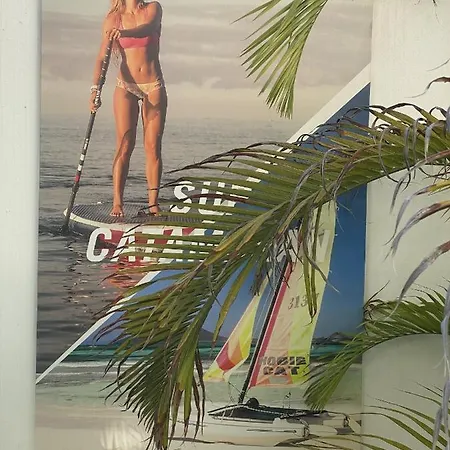 Lägenhet Sun And Surf