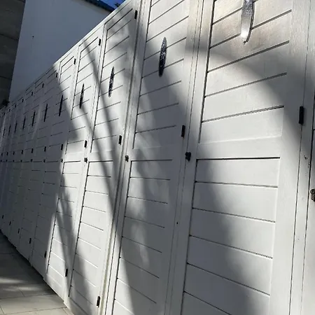 Sun And Surf Apartamento Corralejo