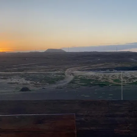 Sun And Surf Apartamento