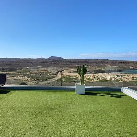 Sun And Surf Apartamento *