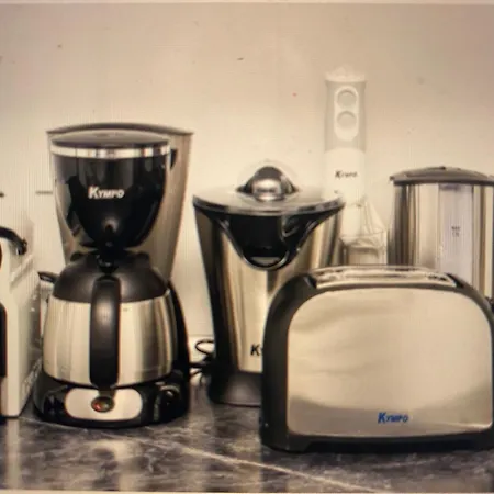 Sun And Surf Apartamento Corralejo