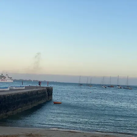 Sun And Surf * Corralejo