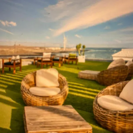 Apartamento Sun And Surf