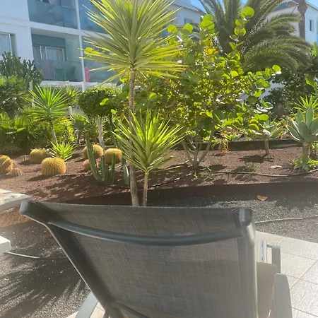 Apartamento Sun And Surf *