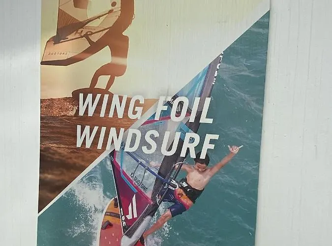 아파트 Sun And Surf