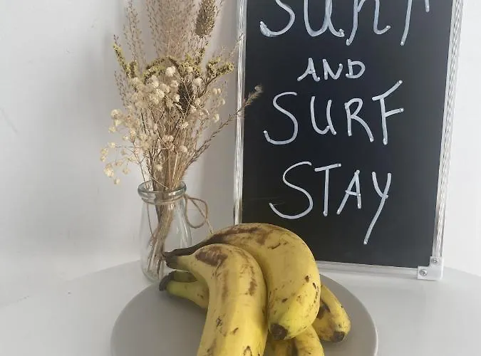 Sun And Surf 코라레호