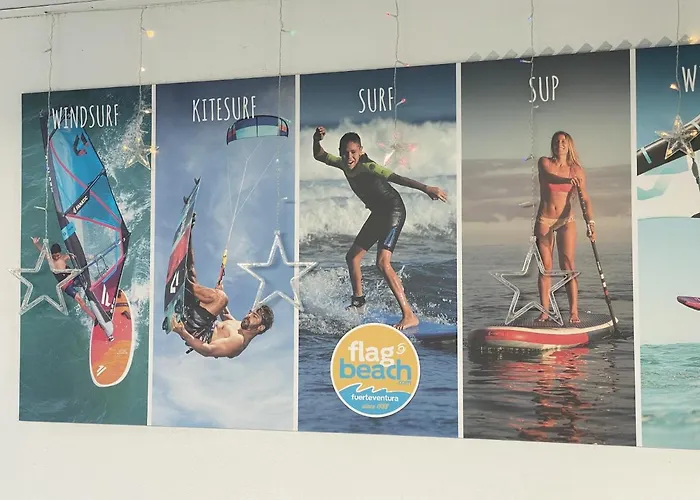 Sun And Surf *