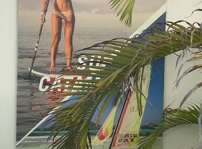 아파트 Sun And Surf
