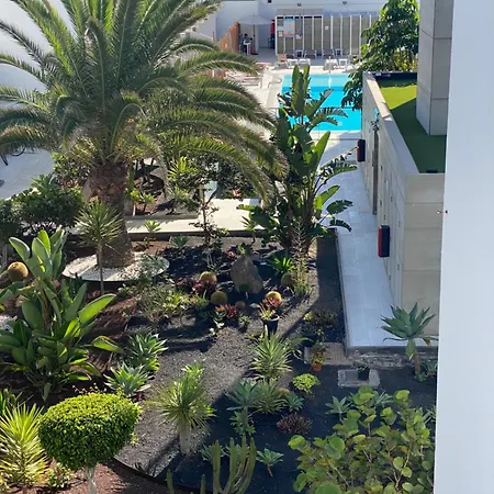 Sun And Surf Apartament