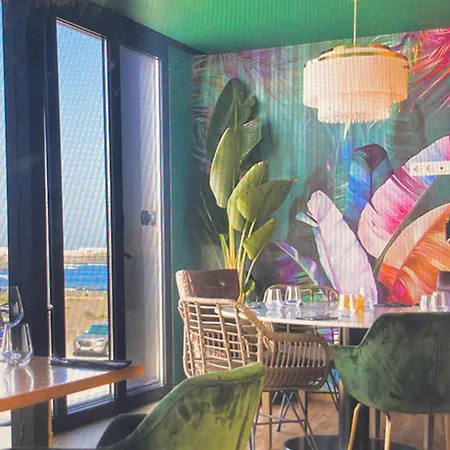 Apartament Sun And Surf Corralejo