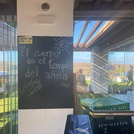 Sun And Surf Apartament *